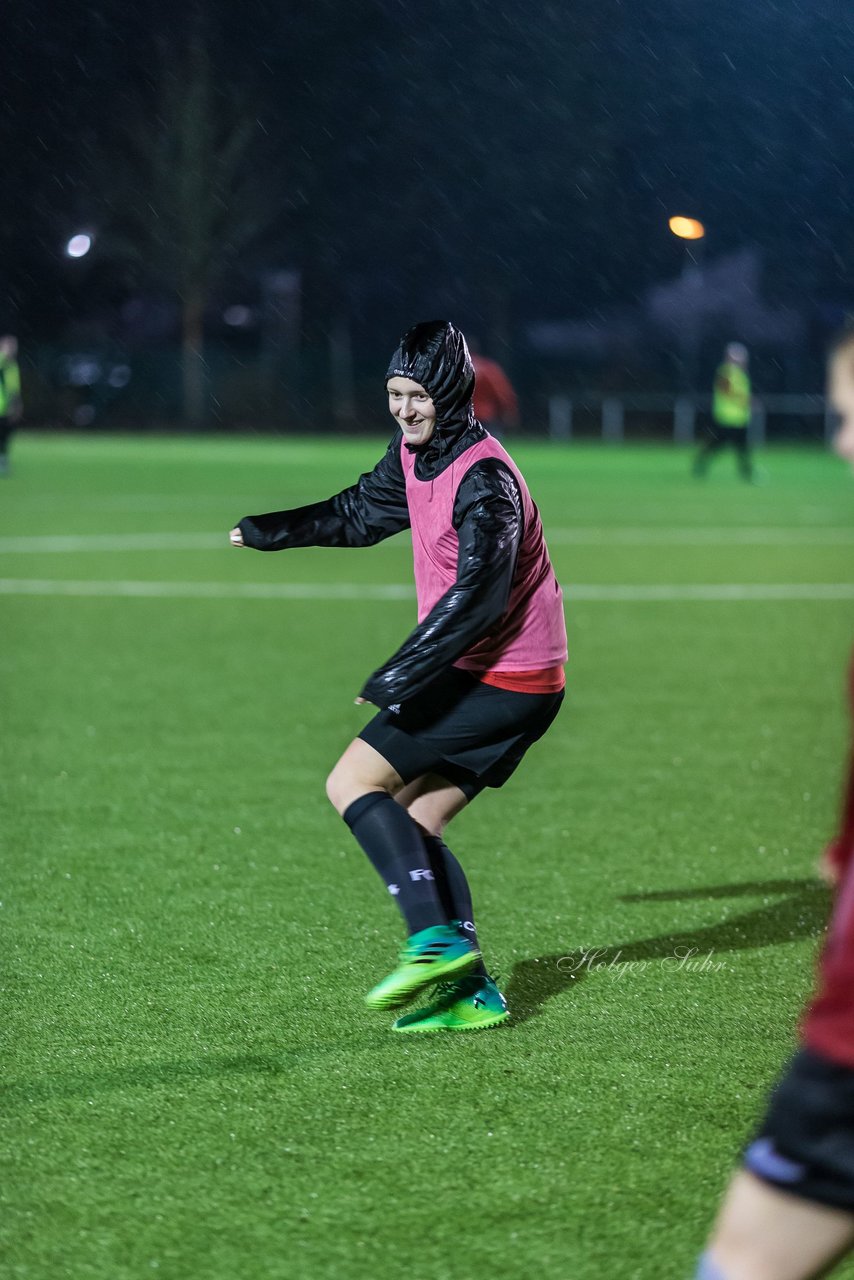 Bild 51 - Frauen Wahlstedt Training